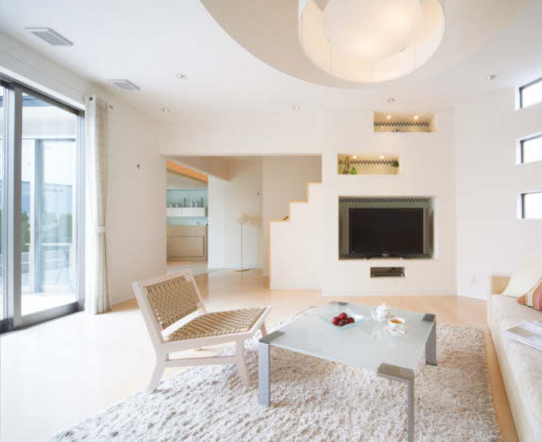 ダイキン ハウジングエアコン ビルトイン形