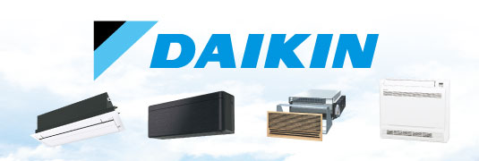 ダイキン ハウジングエアコン