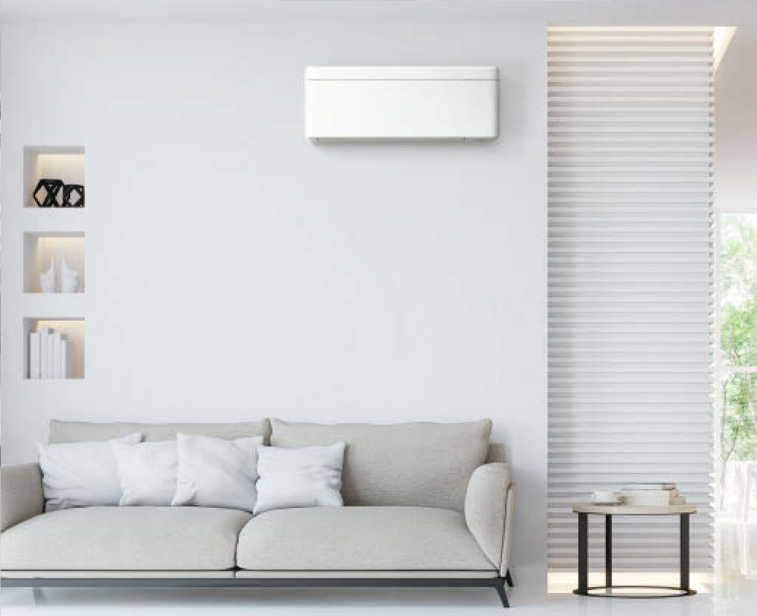 ダイキン ハウジングエアコン 壁掛形