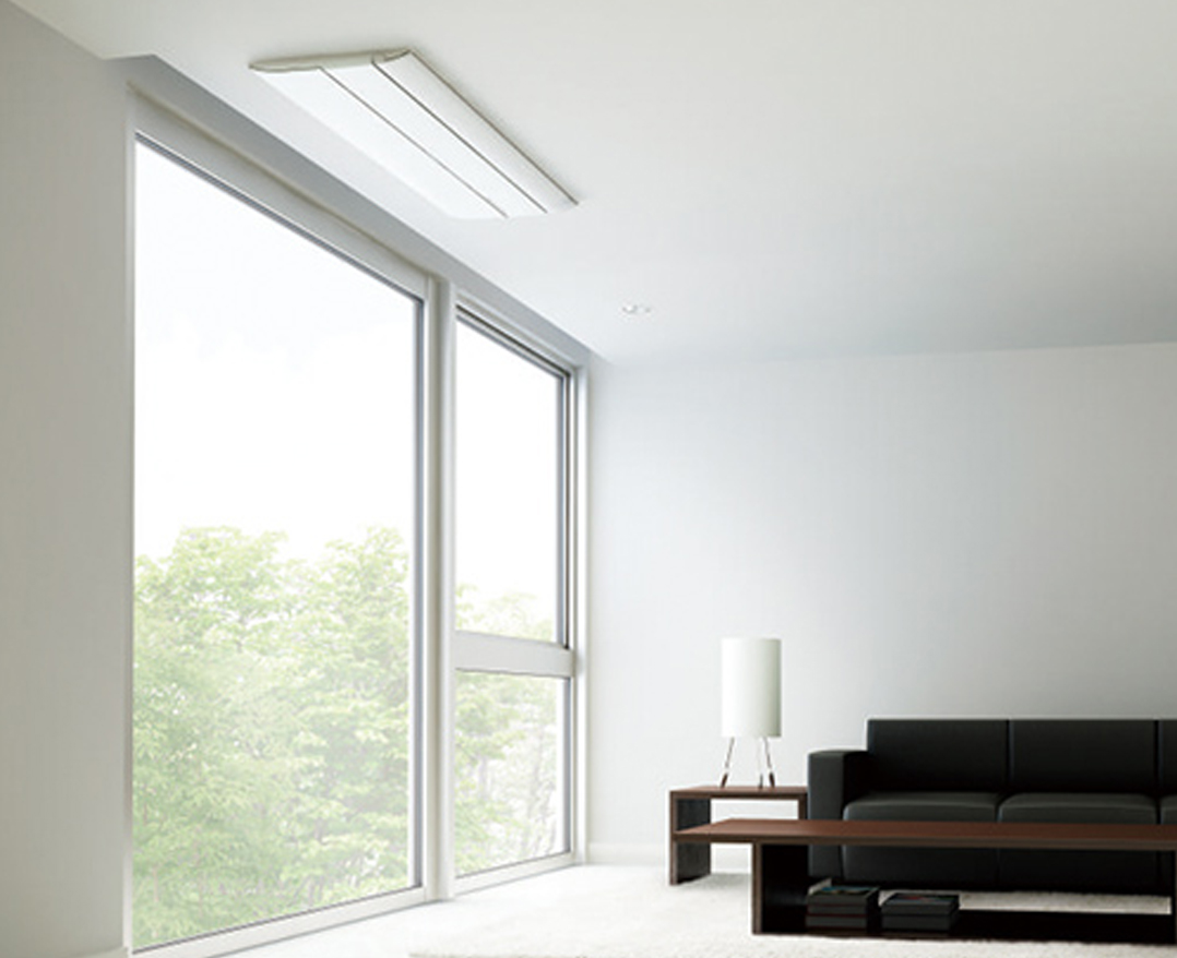 日立 ハウジングエアコン 天井カセット1方向