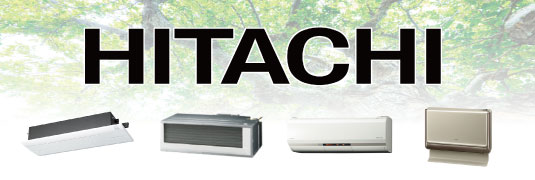 日立 ハウジングエアコン