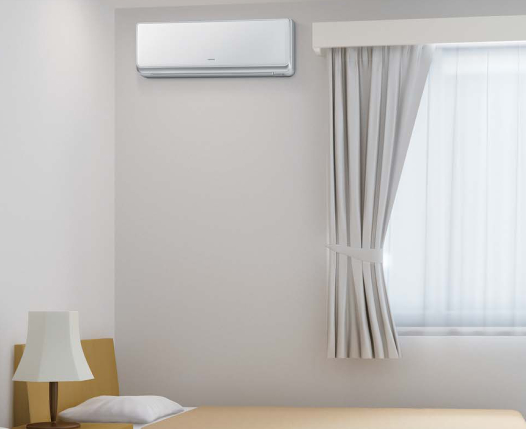 日立 ハウジングエアコン 壁掛形