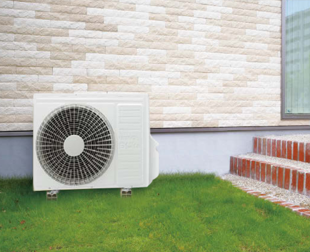 日立 ハウジングエアコン システムマルチ