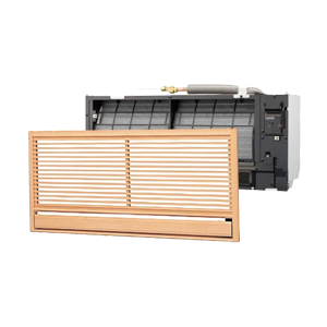 日立 ハウジングエアコン 壁埋込形