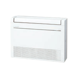 三菱重工 ハウジングエアコン 床置形