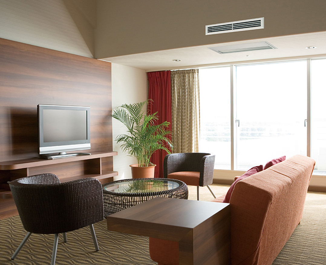 三菱電機 ハウジングエアコン ビルトイン形