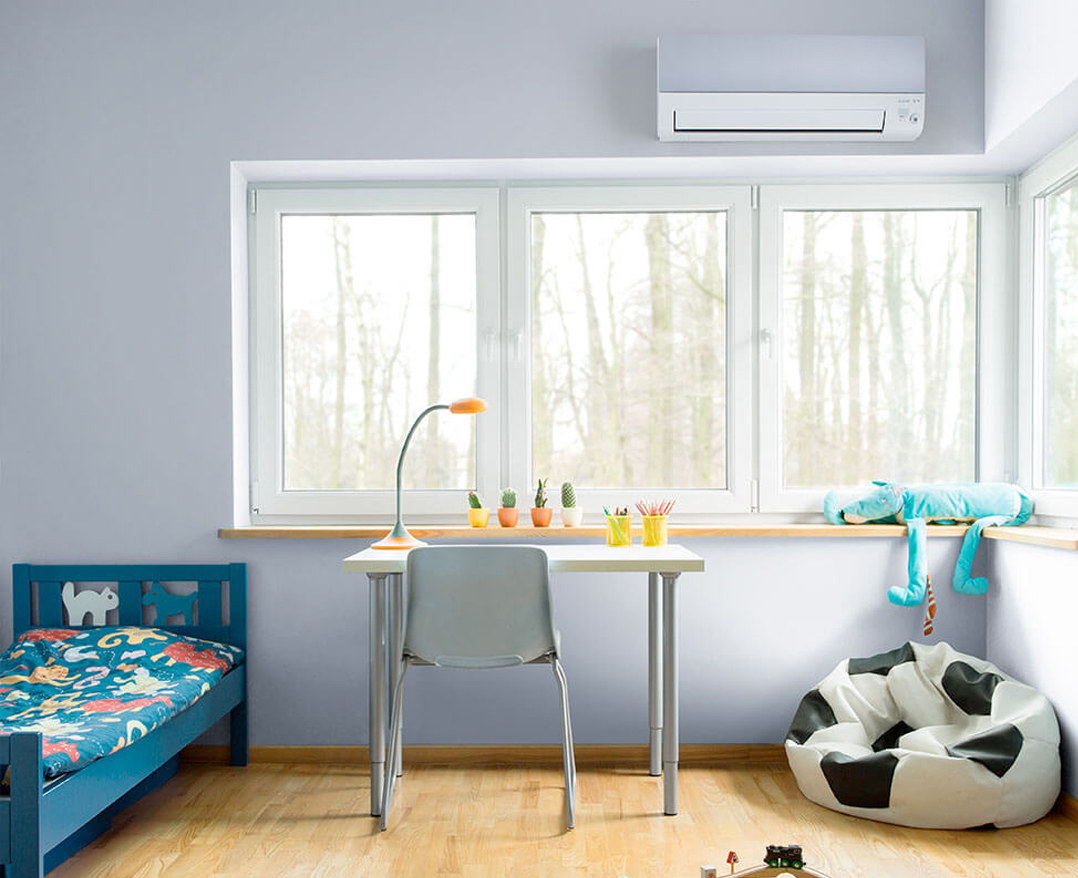 三菱電機 ハウジングエアコン 壁掛形