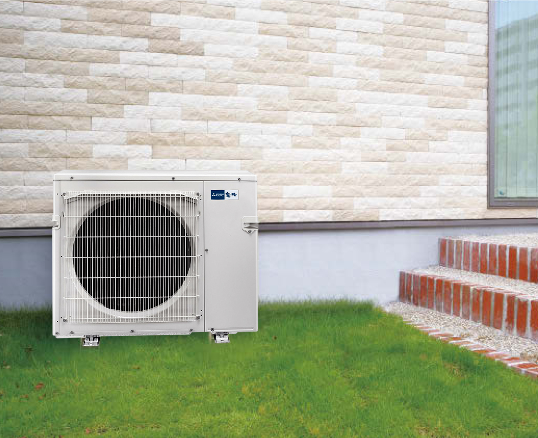 三菱電機 ハウジングエアコン システムマルチ