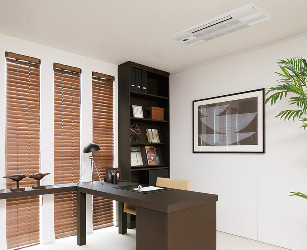 三菱電機 ハウジングエアコン 小能力形