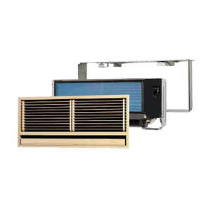 三菱電機 ハウジングエアコン 壁埋込形