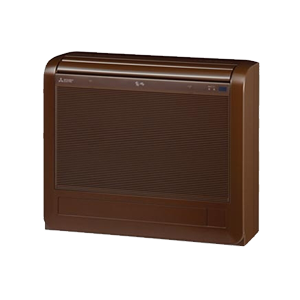 三菱電機 ハウジングエアコン 床置形