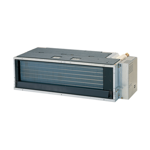 ハウジングエアコン フリービルトイン形