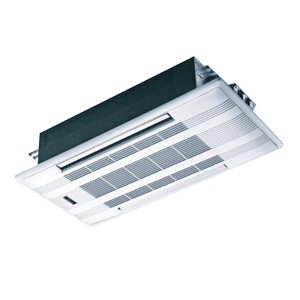 ハウジングエアコン 2方向天井カセット