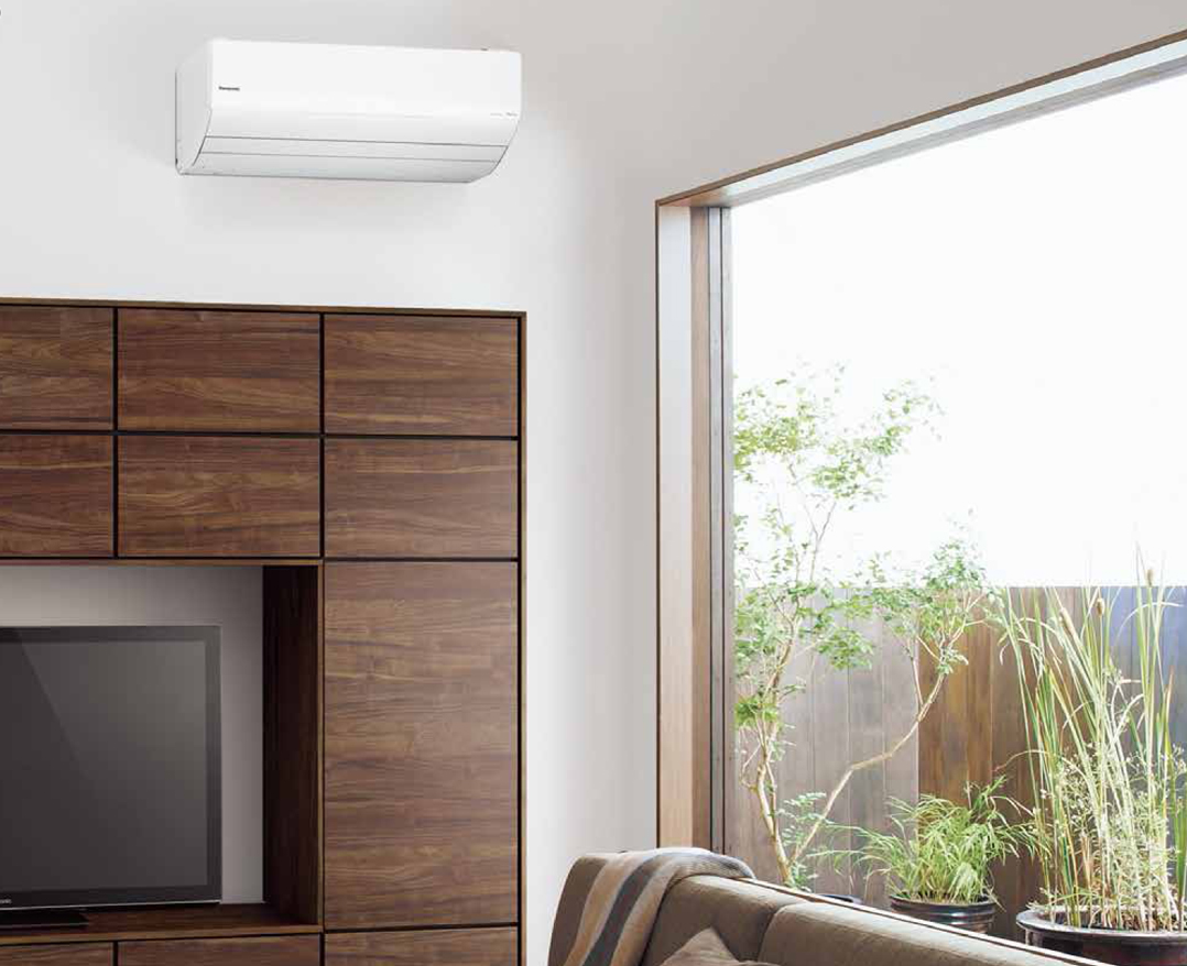 パナソニック ハウジングエアコン 壁掛形