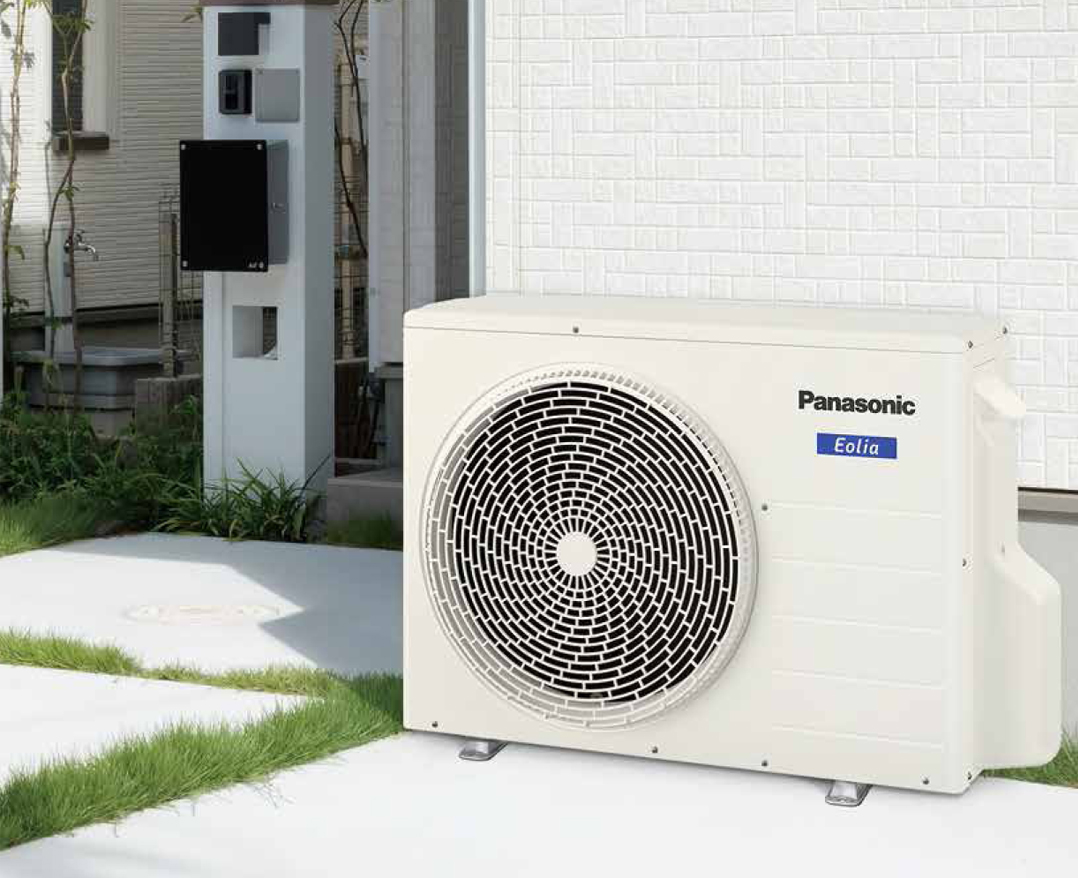 パナソニック ハウジングエアコン システムマルチ