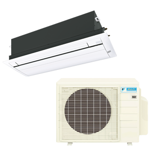 ハウジングエアコン 1方向天井カセット