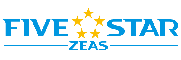 FIVE STAR ZEAS