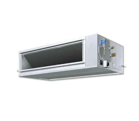 業務用エアコン ダクト形