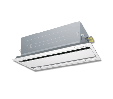 業務用エアコン 天井カセット形2方向