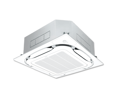 業務用エアコン 天井カセット形4方向