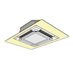 業務用エアコン エアコン部材