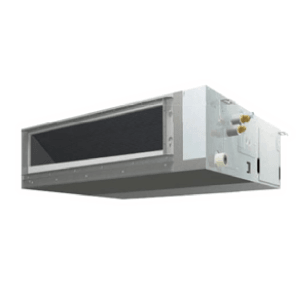 業務用エアコン ダクト形