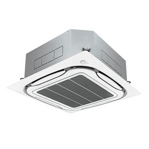 業務用エアコン 天井カセット形4方向