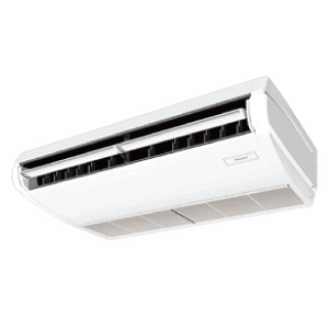 業務用エアコン 天井吊形