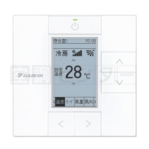 SZRM112BF リモコン