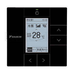 SZRHU224AM リモコン