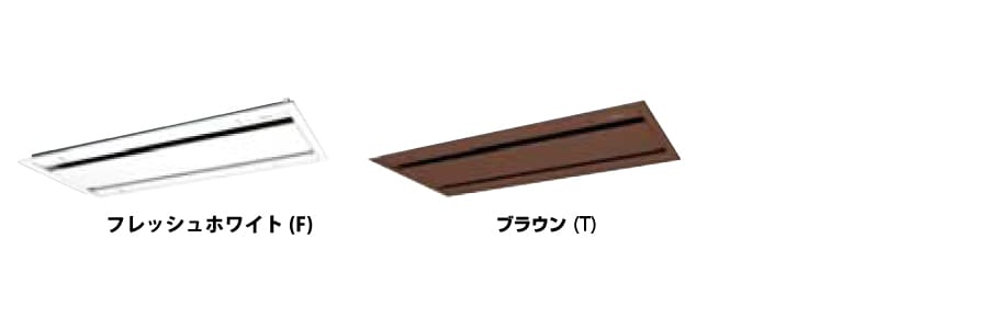 エアコンパネル