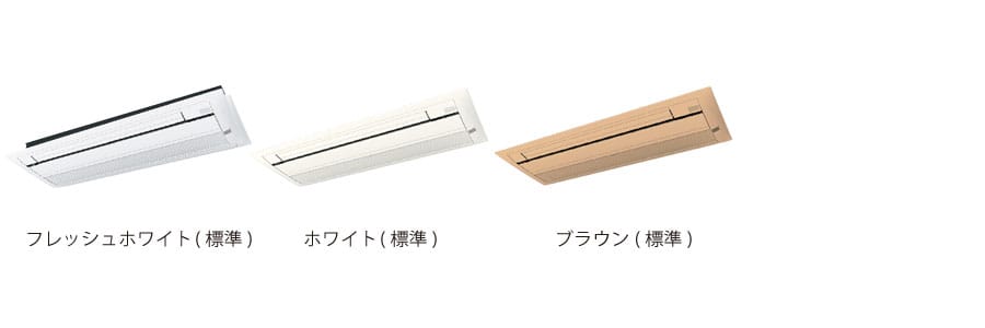 エアコンパネル