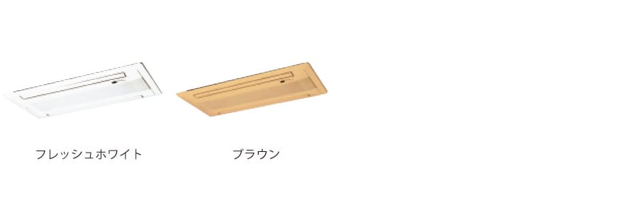 エアコンパネル