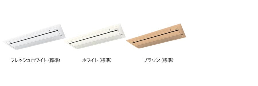 エアコンパネル