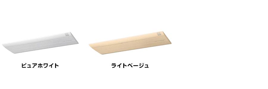 エアコンパネル