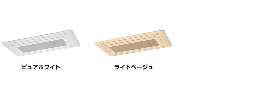 エアコンパネル