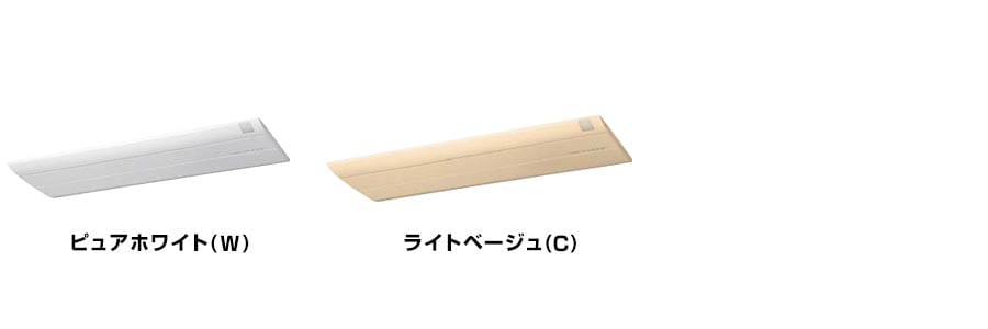 エアコンパネル