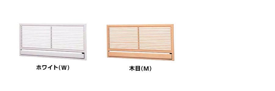 エアコンパネル