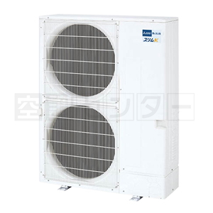 PLZX-KP160EFW 室外機