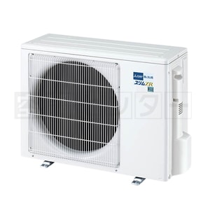 PLZ-ZRMP50GY 室外機