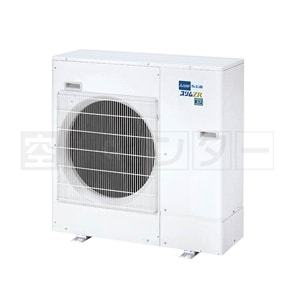 PLZX-ZRMP80SGY 室外機