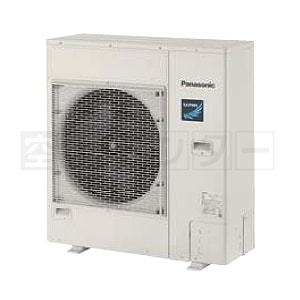 PA-P160V6CDNB 室外機
