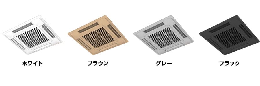 エアコンパネル