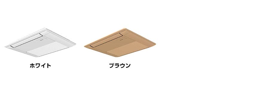 エアコンパネル