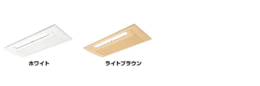 エアコンパネル