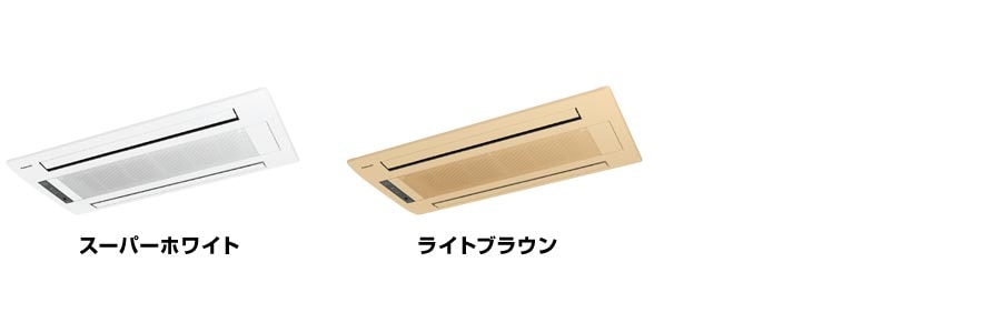 エアコンパネル