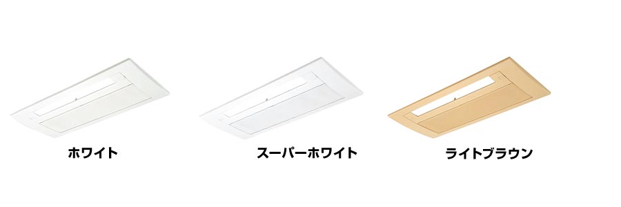 エアコンパネル