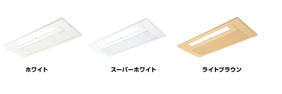 エアコンパネル