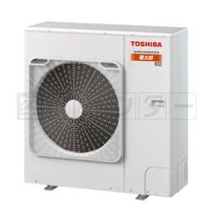 RKHA08031M 室外機