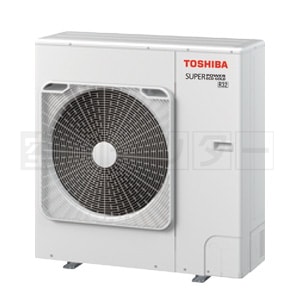 RWSA11233X 室外機